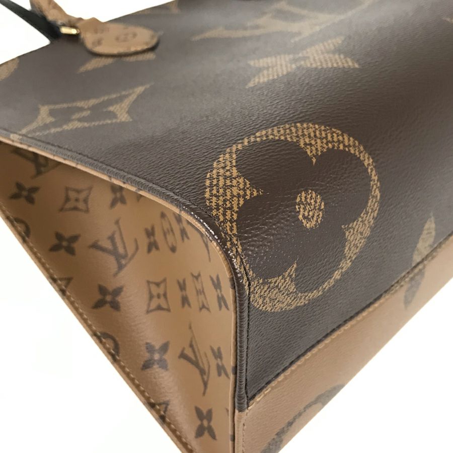 ルイ・ヴィトン トートバッグ