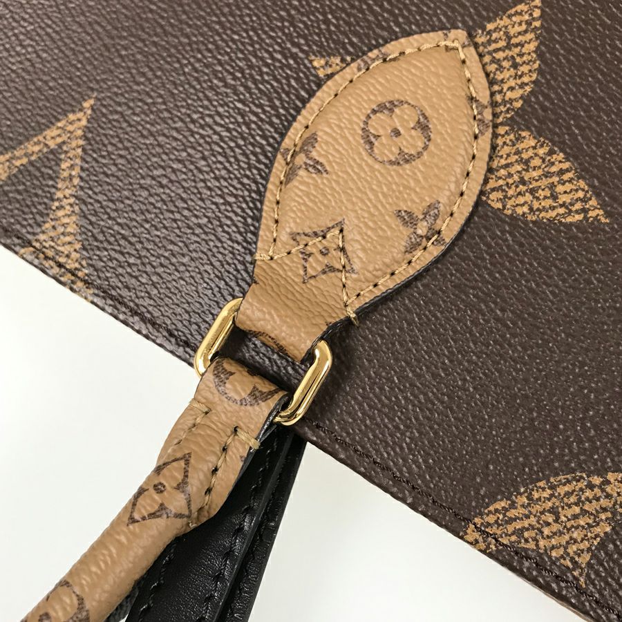 ルイ・ヴィトン トートバッグ