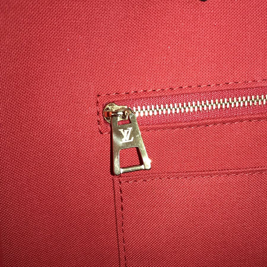 ルイ・ヴィトン トートバッグ