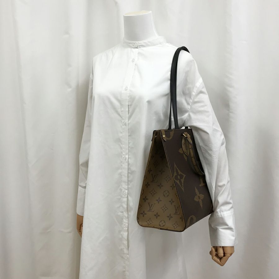 ルイ・ヴィトン トートバッグ