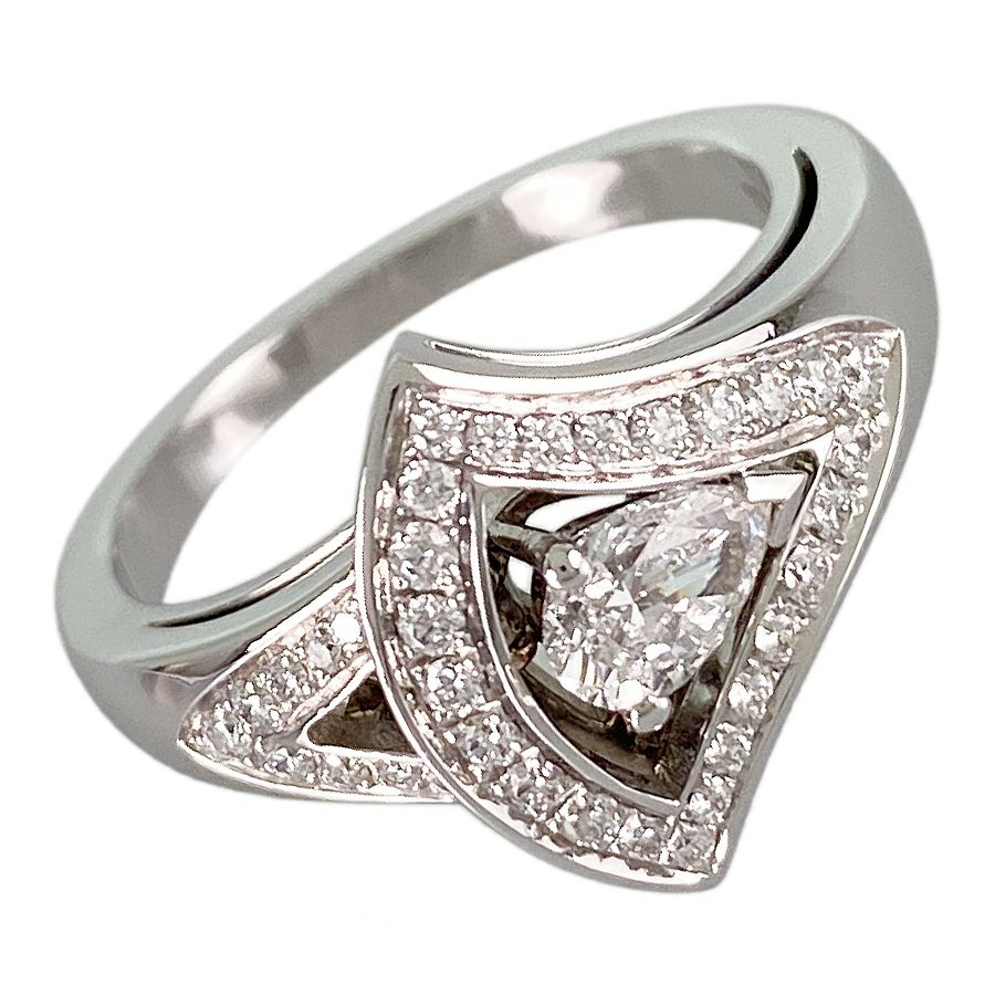 ブルガリ リング