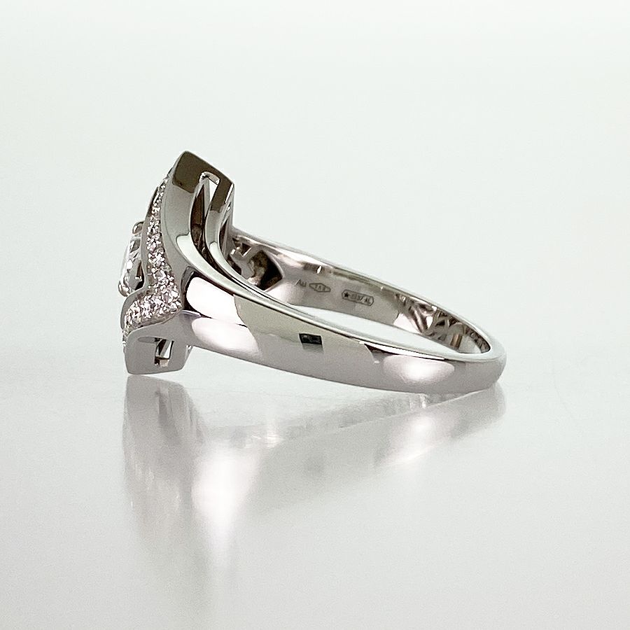 ブルガリ リング