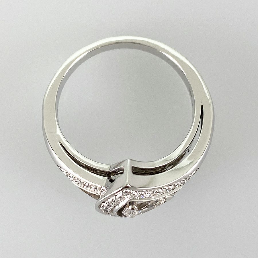 ブルガリ リング