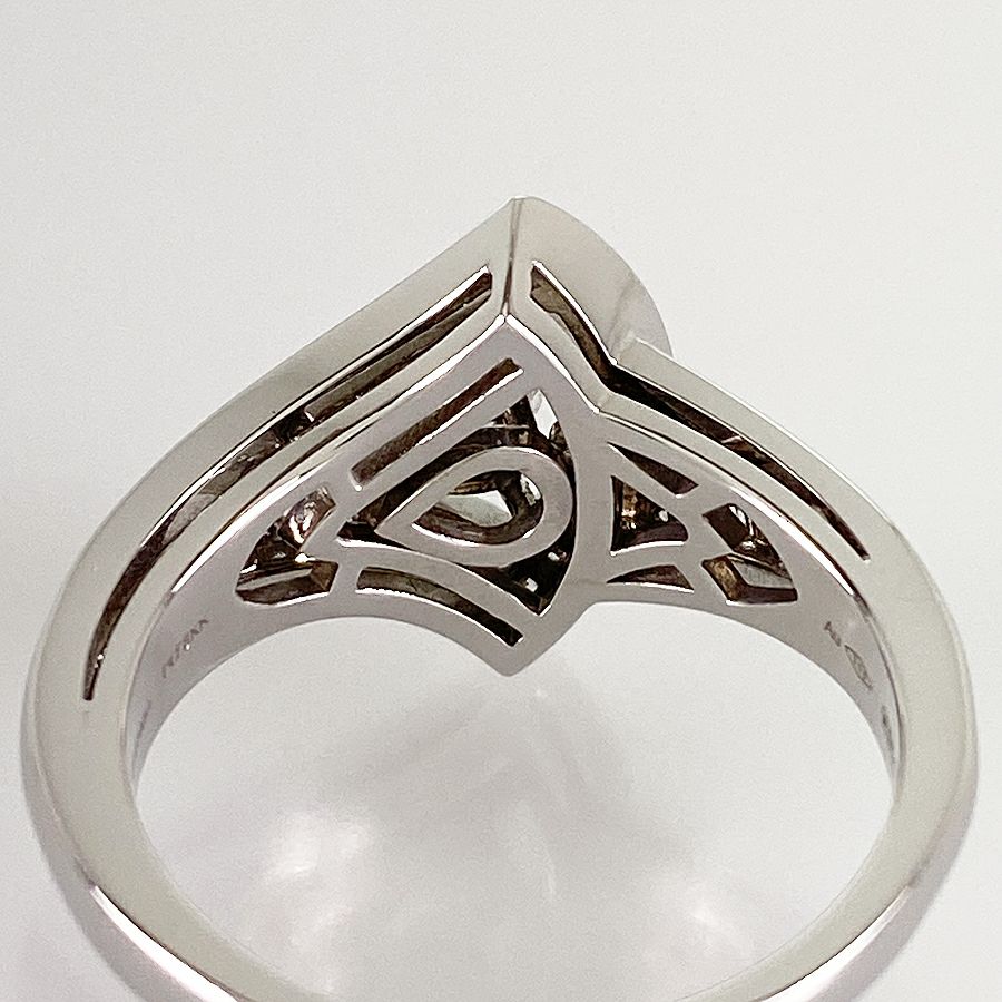 ブルガリ リング