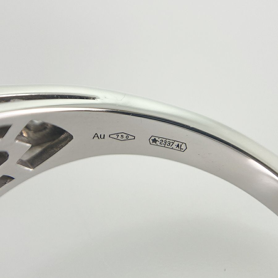 ブルガリ リング