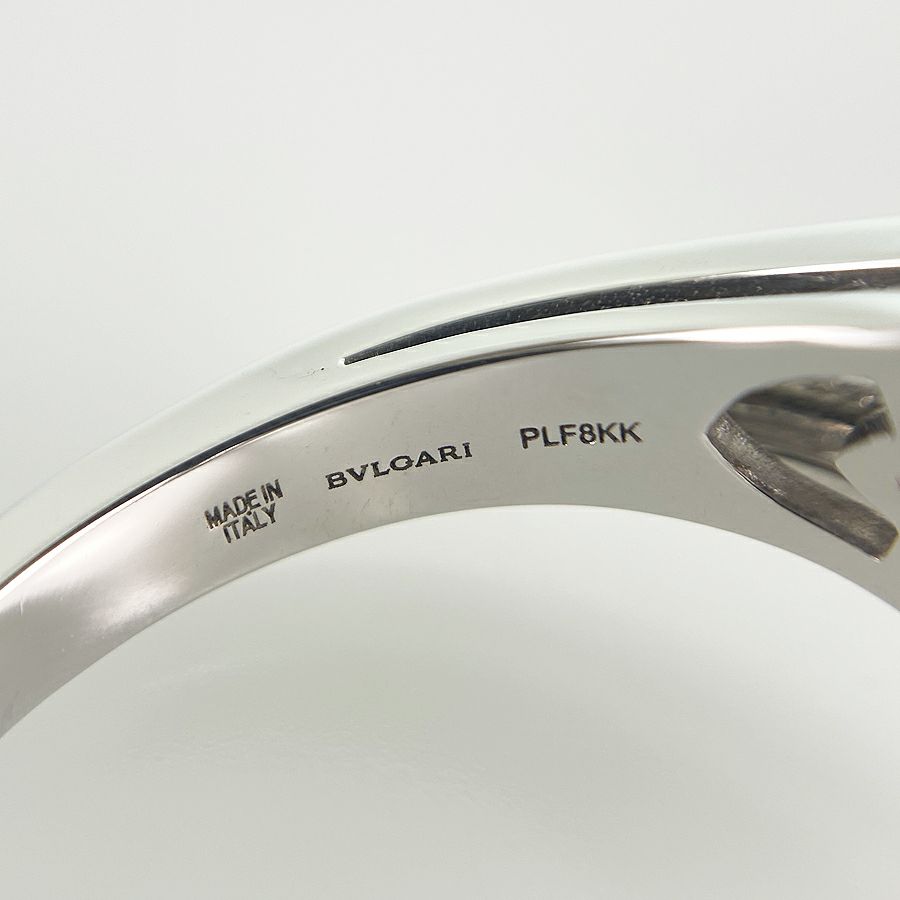 ブルガリ リング