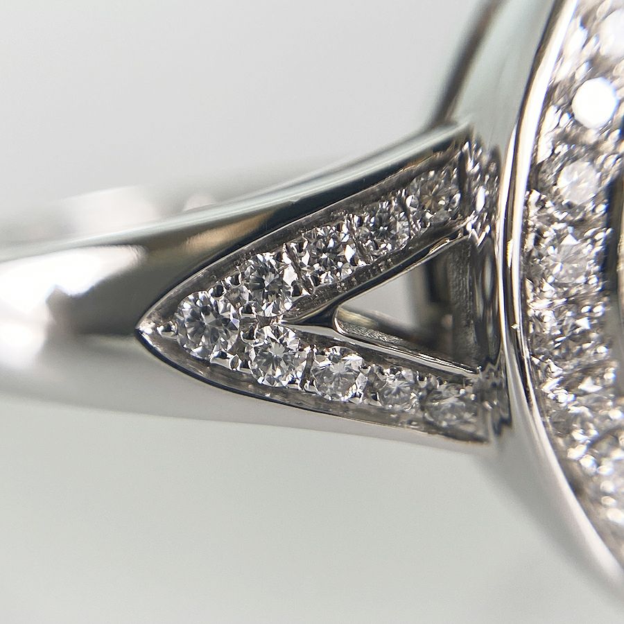 ブルガリ リング