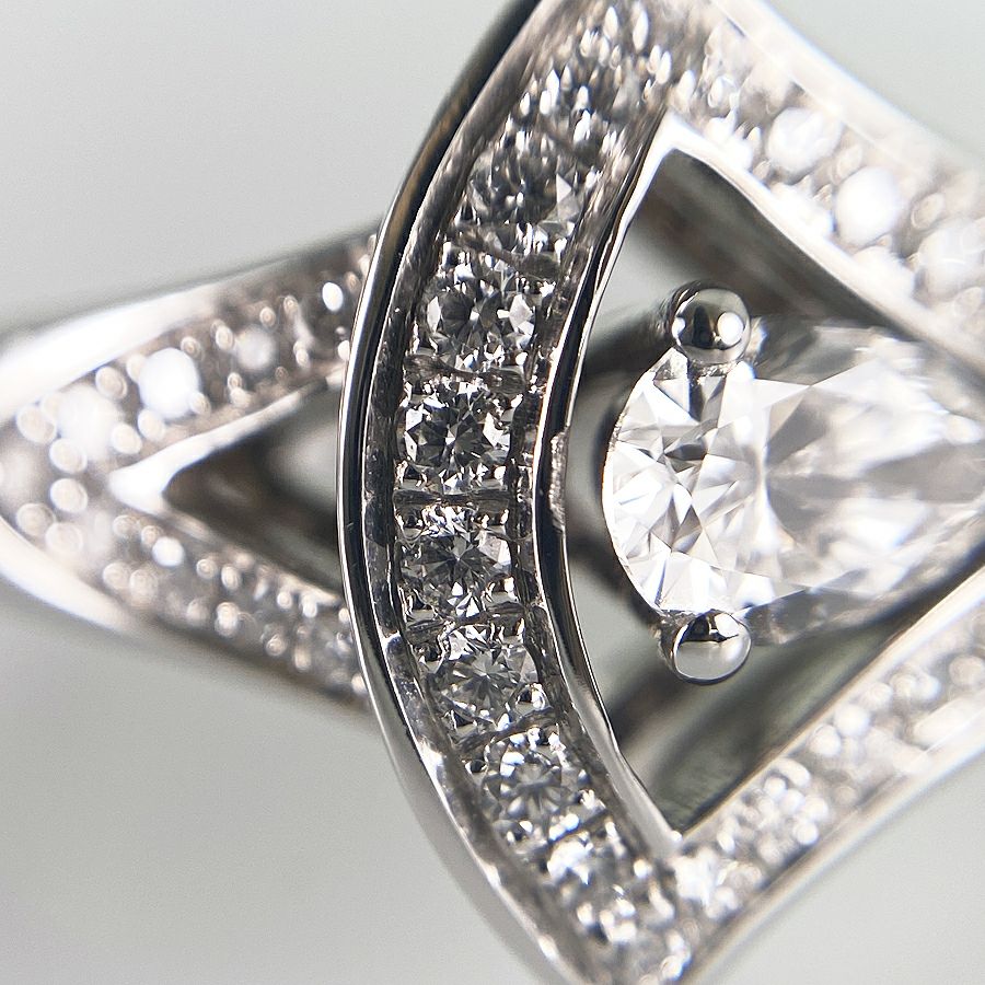 ブルガリ リング