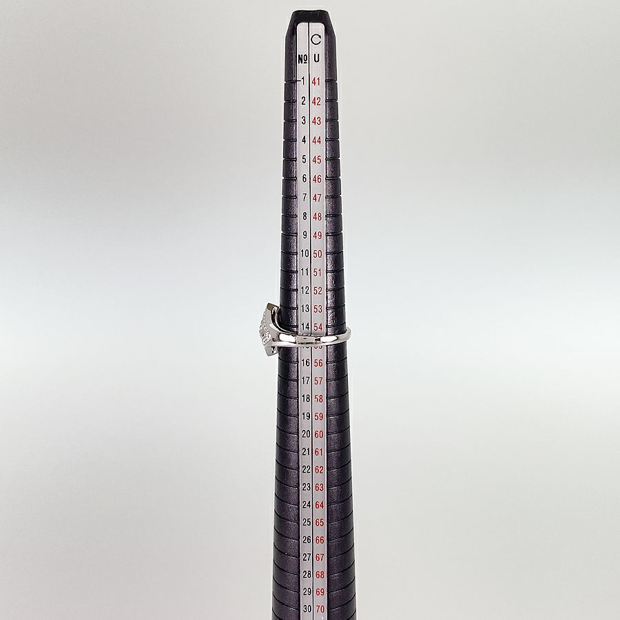 ブルガリ リング