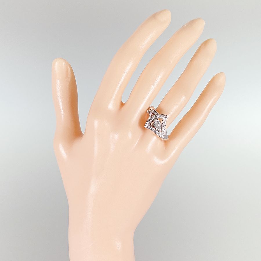 ブルガリ リング