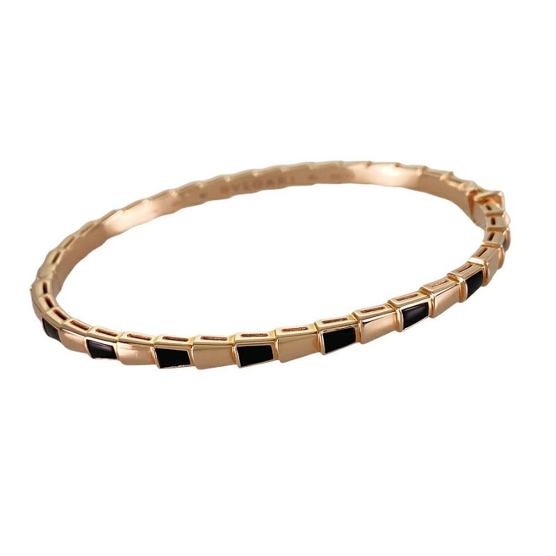 ブルガリ ブレスレット