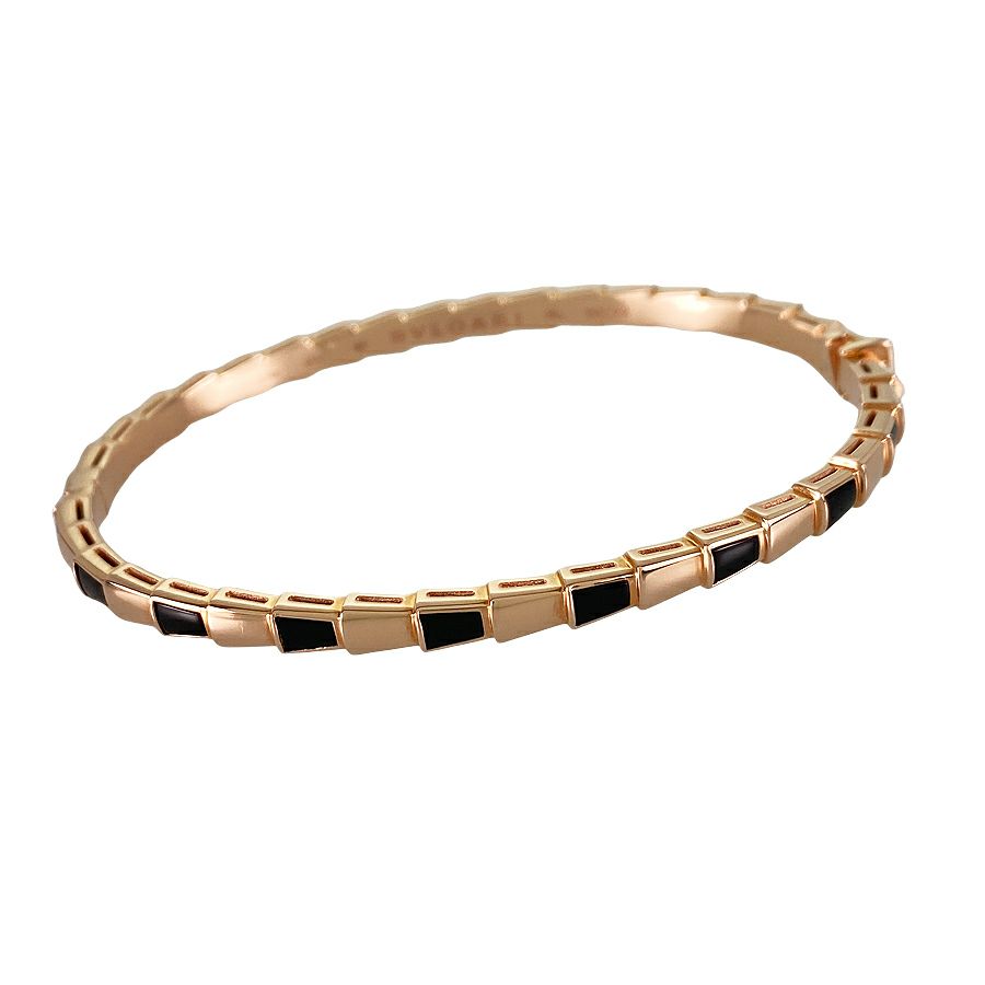 ブルガリ ブレスレット