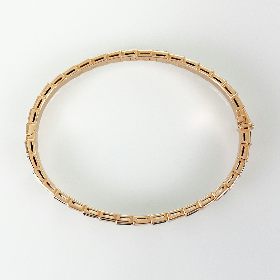 ブルガリ ブレスレット