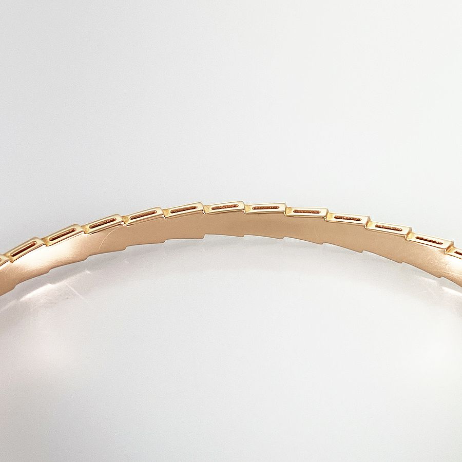 ブルガリ ブレスレット