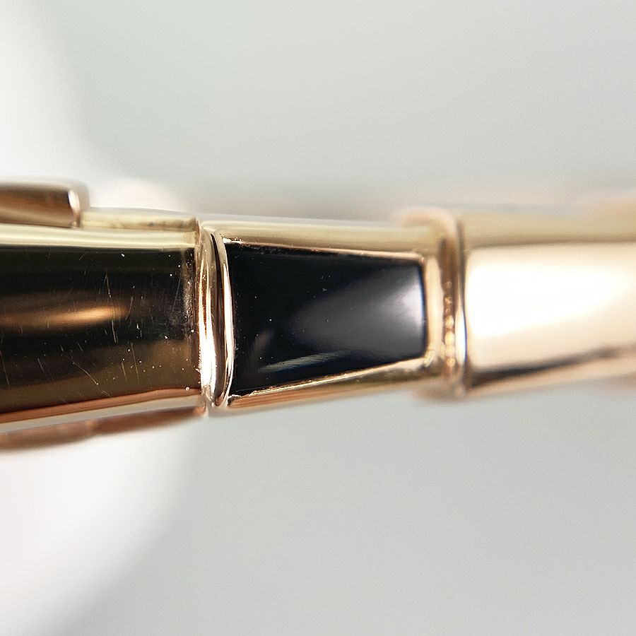 ブルガリ ブレスレット