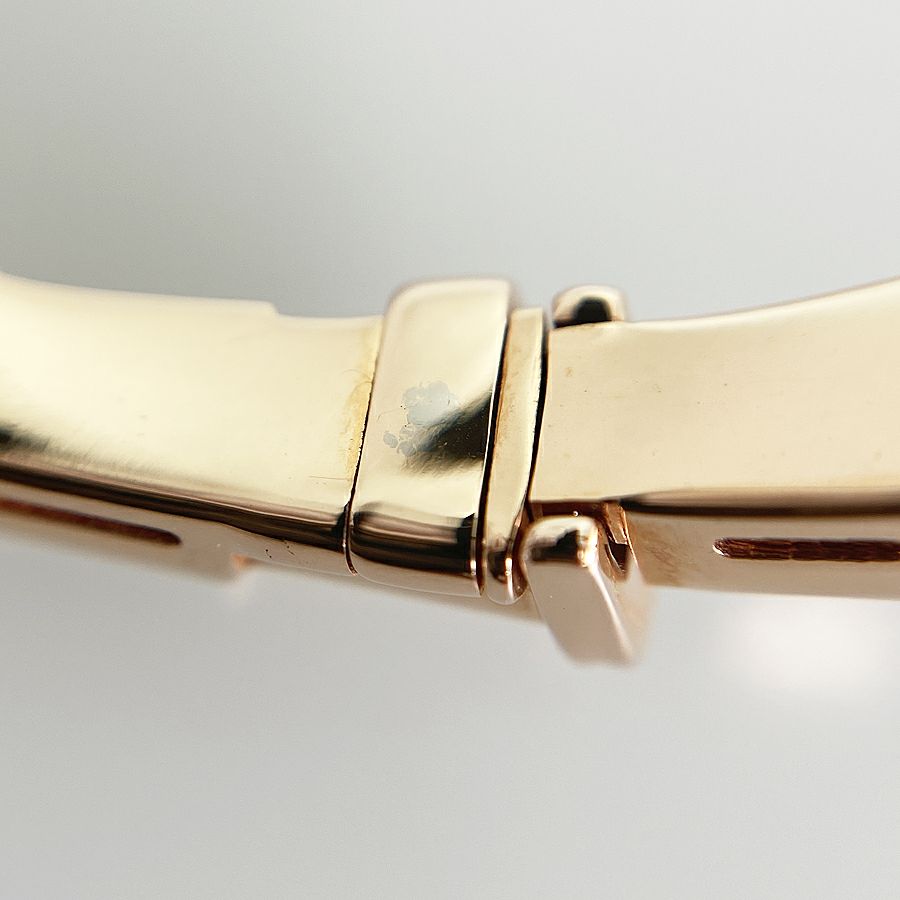 ブルガリ ブレスレット