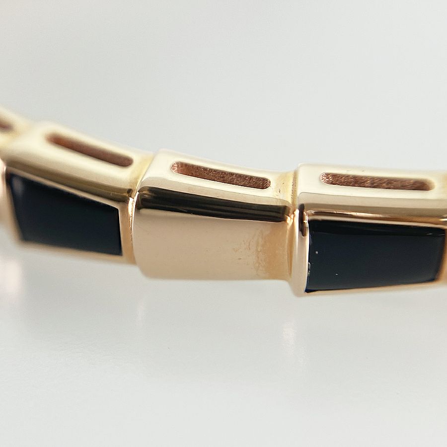 ブルガリ ブレスレット