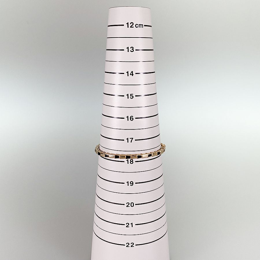 ブルガリ ブレスレット