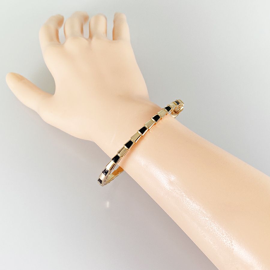 ブルガリ ブレスレット