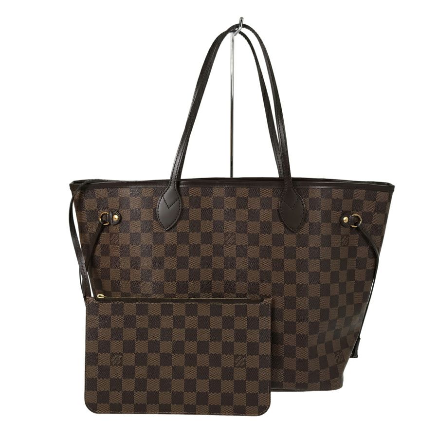 ルイ・ヴィトン トートバッグ