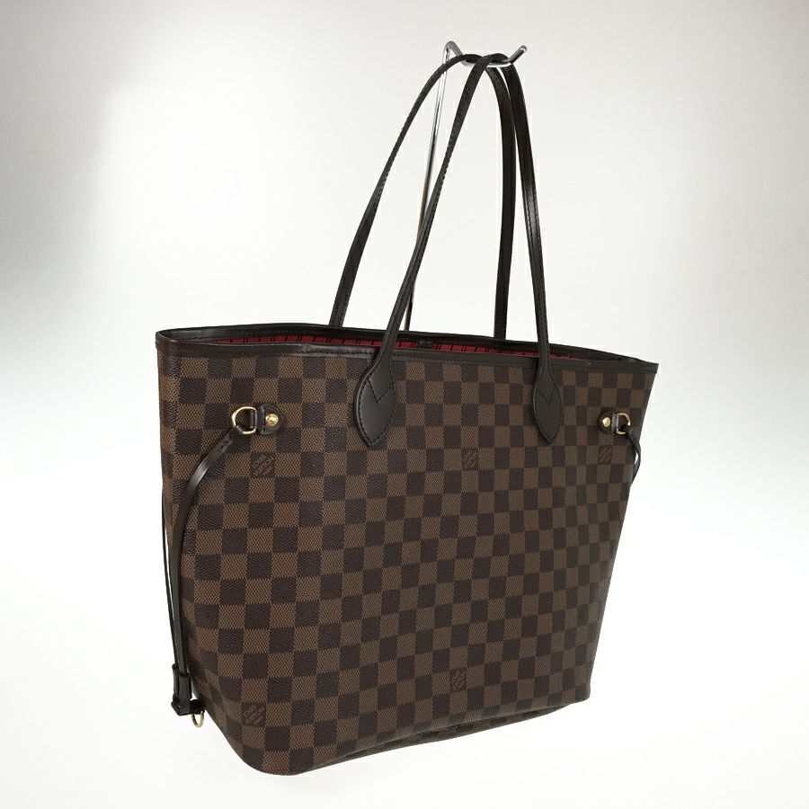 ルイ・ヴィトン トートバッグ