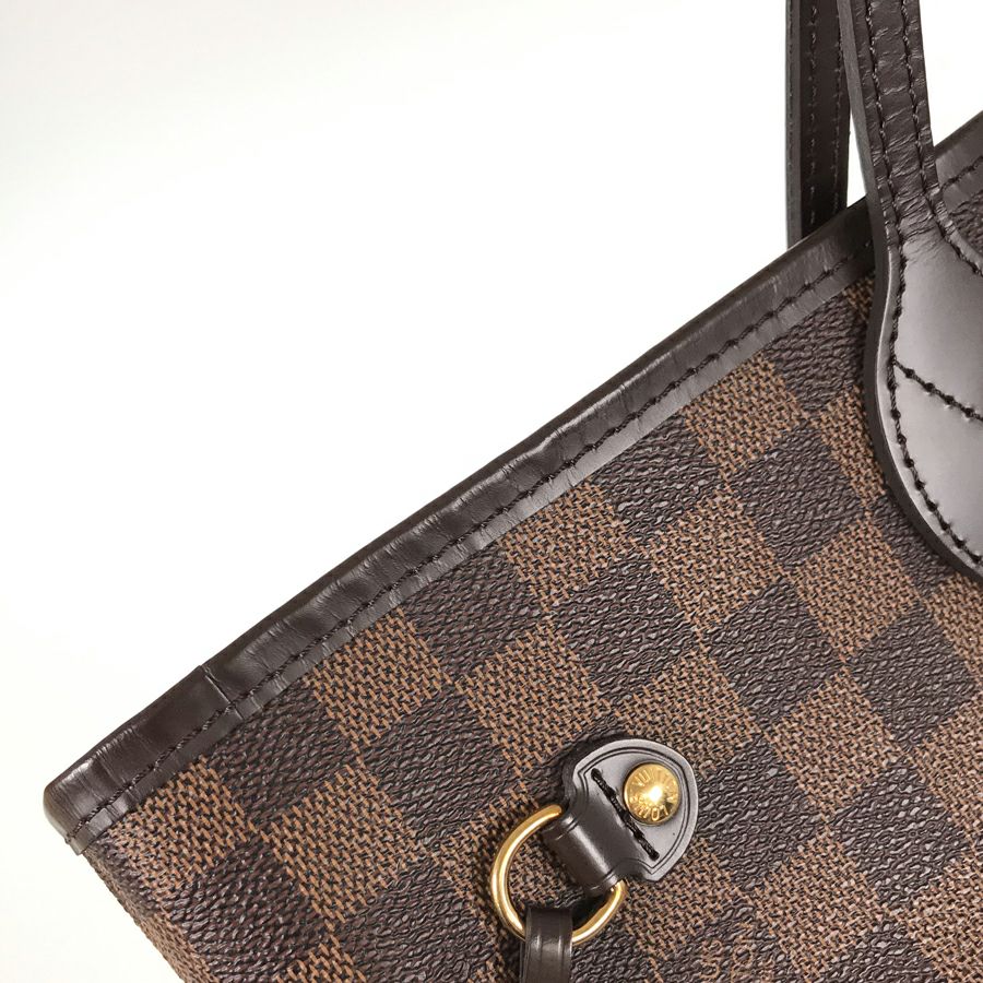 ルイ・ヴィトン トートバッグ