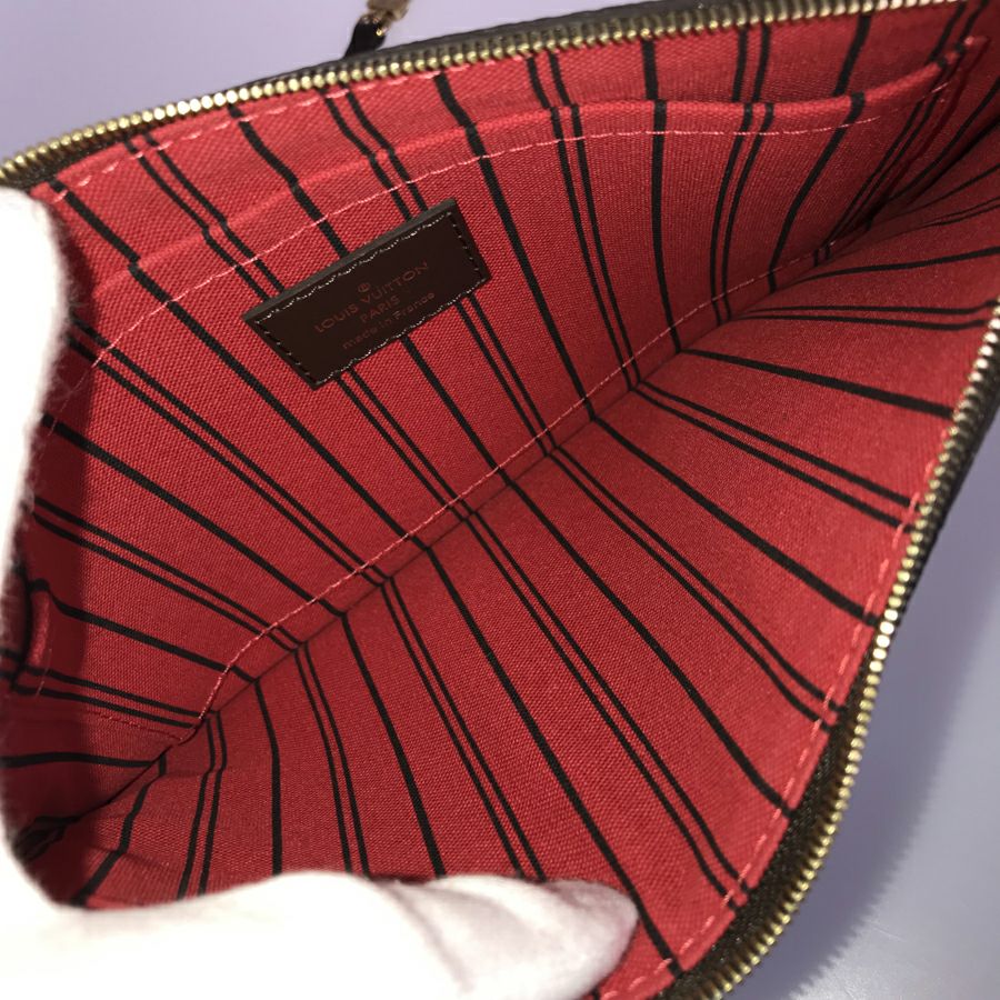 ルイ・ヴィトン トートバッグ