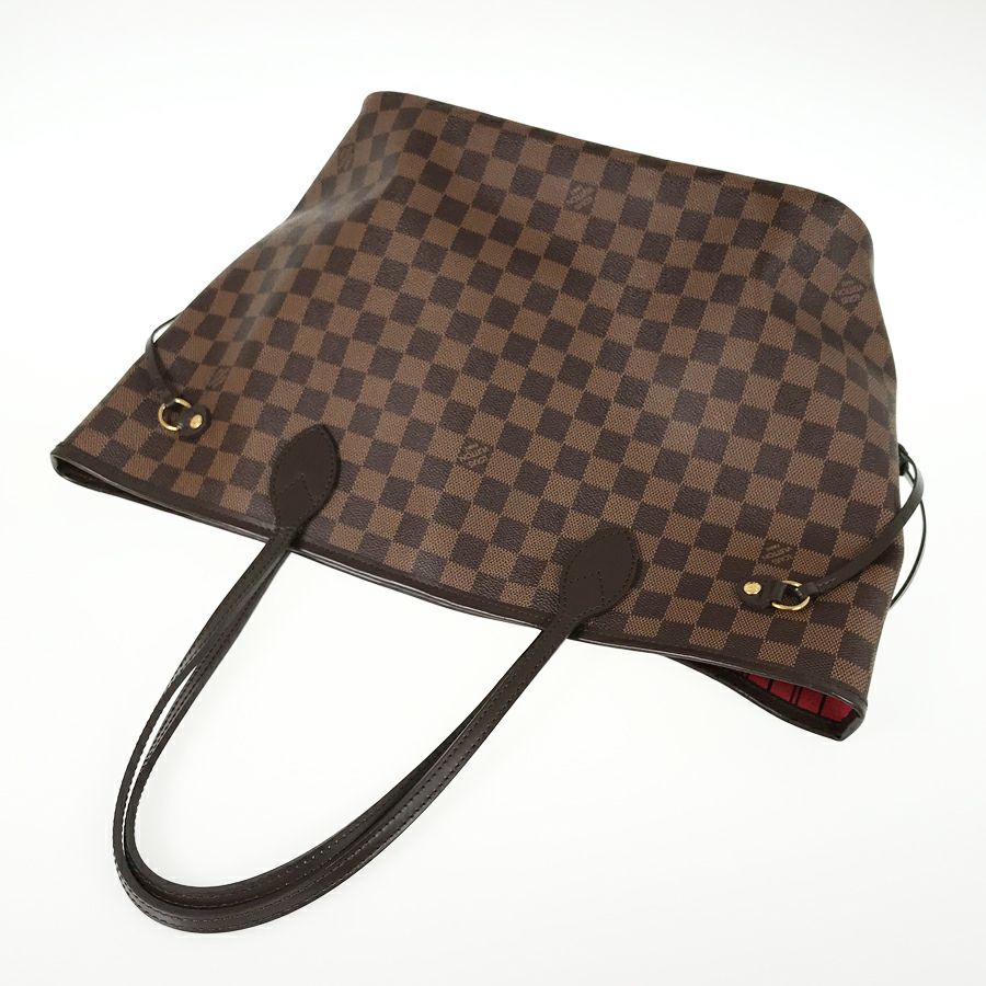 ルイ・ヴィトン トートバッグ