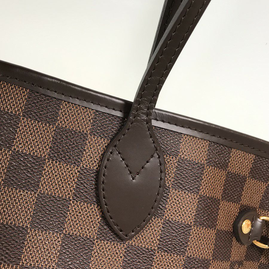 ルイ・ヴィトン トートバッグ