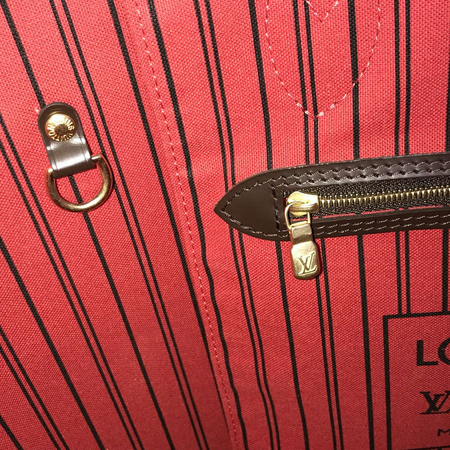 ルイ・ヴィトン トートバッグ