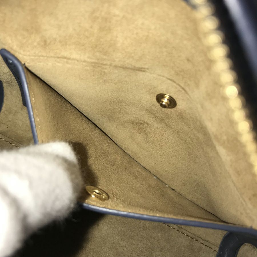 ロエベ ハンドバッグ