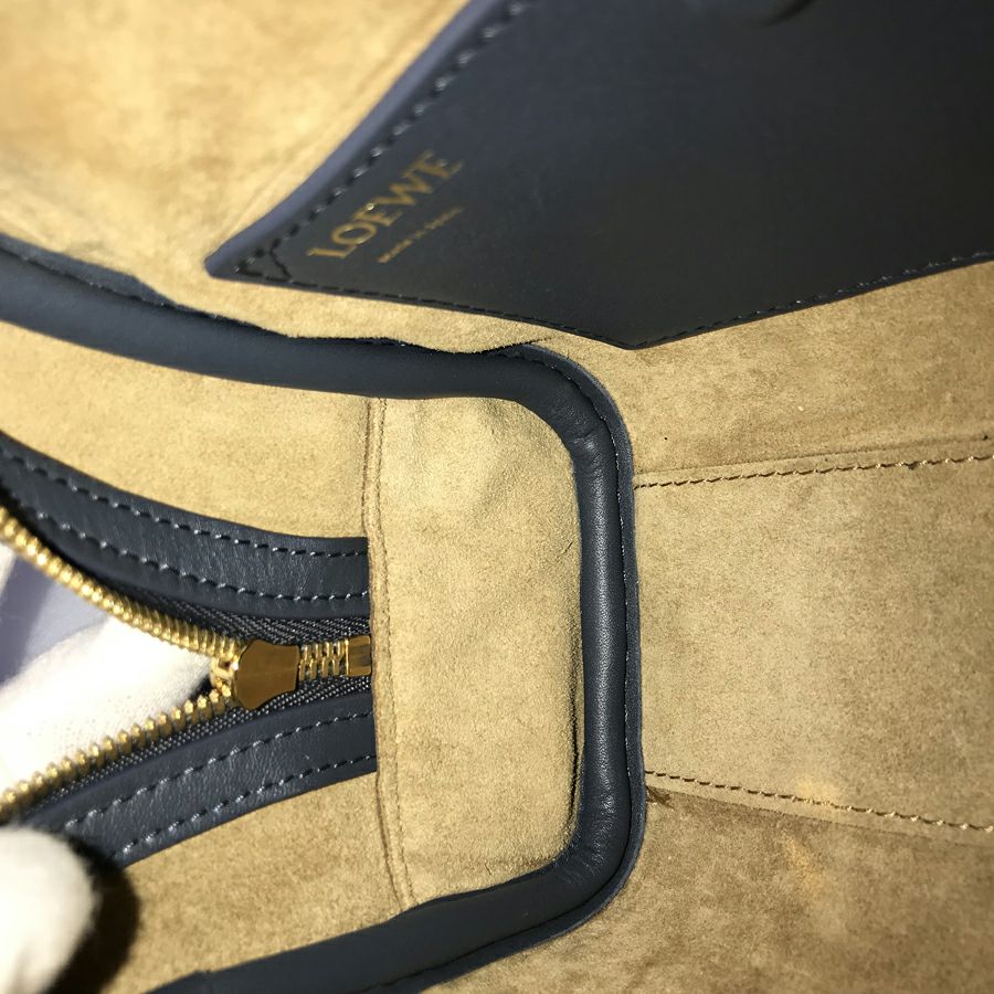 ロエベ ハンドバッグ