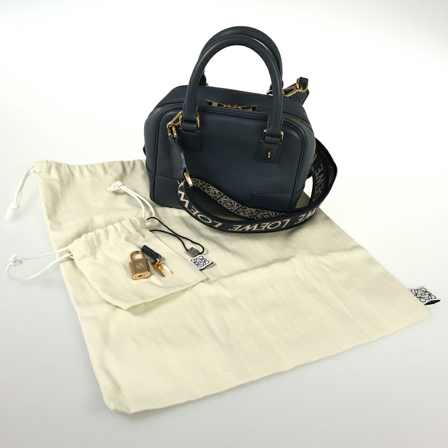 ロエベ ハンドバッグ