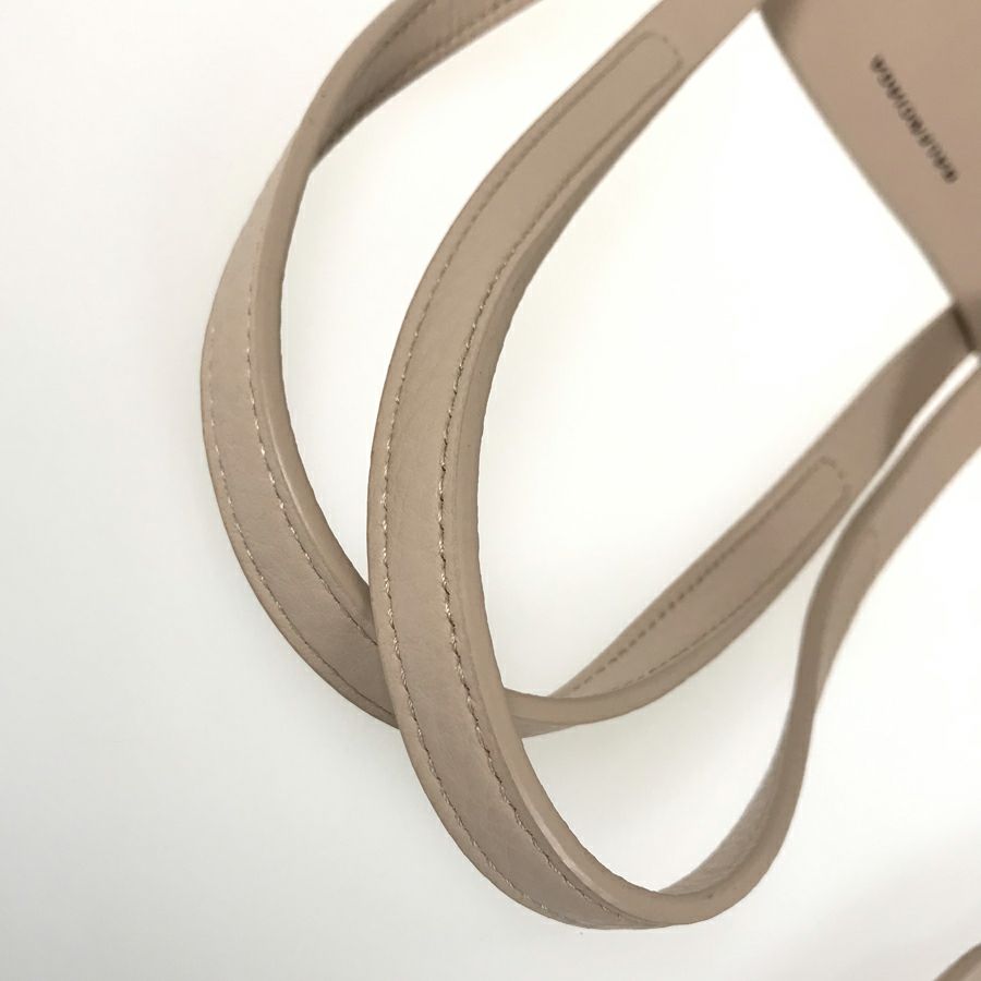 バレンシアガ トートバッグ