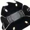 バレンシアガ トートバッグ
