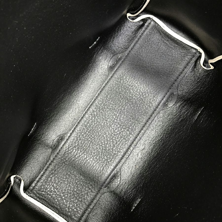 バレンシアガ トートバッグ