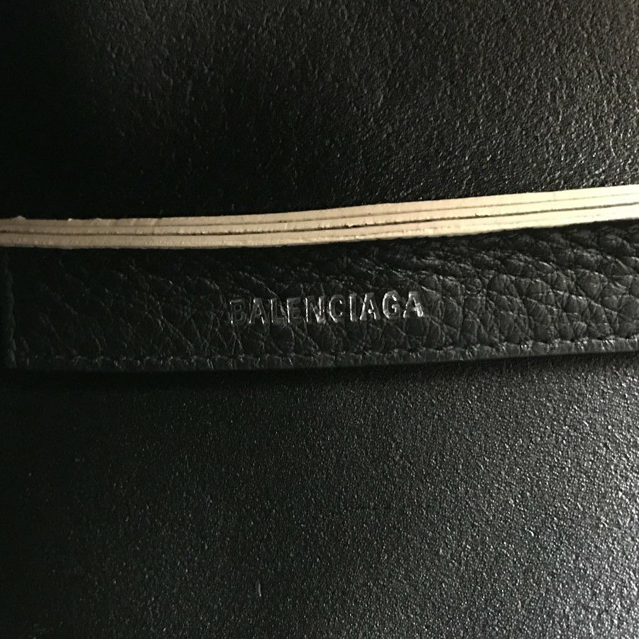 バレンシアガ トートバッグ