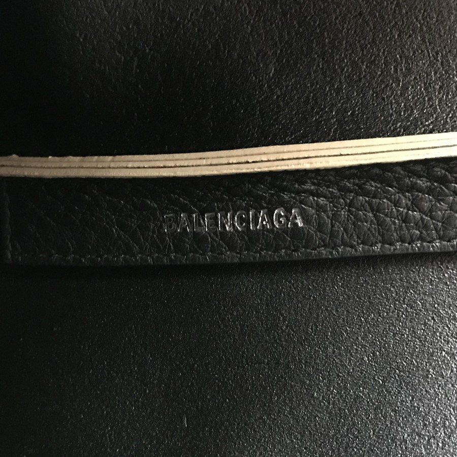 バレンシアガ トートバッグ