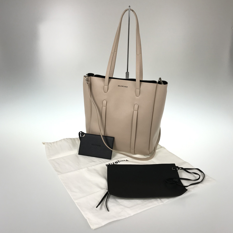 バレンシアガ トートバッグ