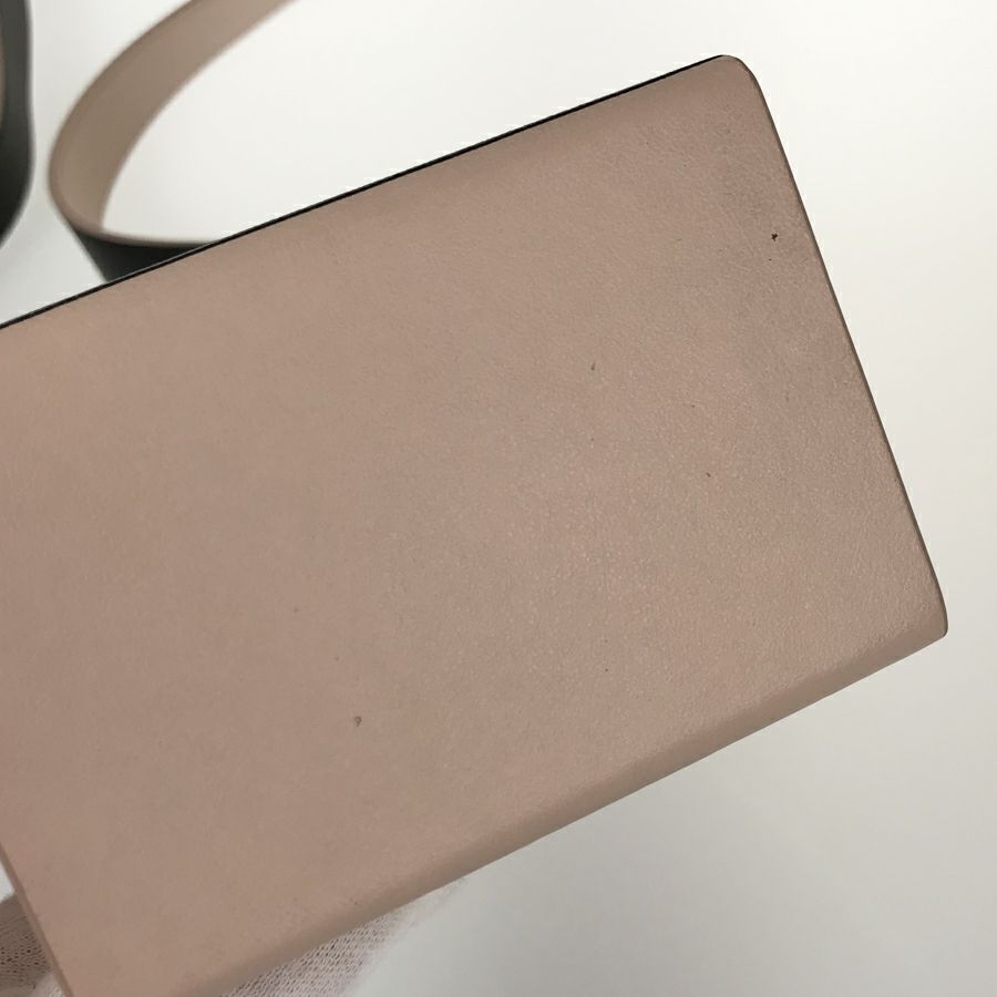 フェンディ ショルダーバッグ