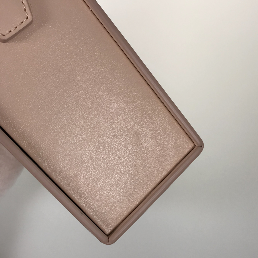 フェンディ ショルダーバッグ