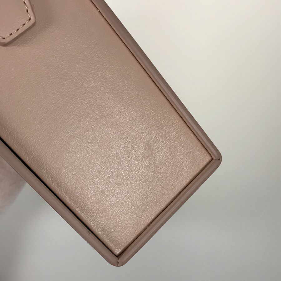 フェンディ ショルダーバッグ