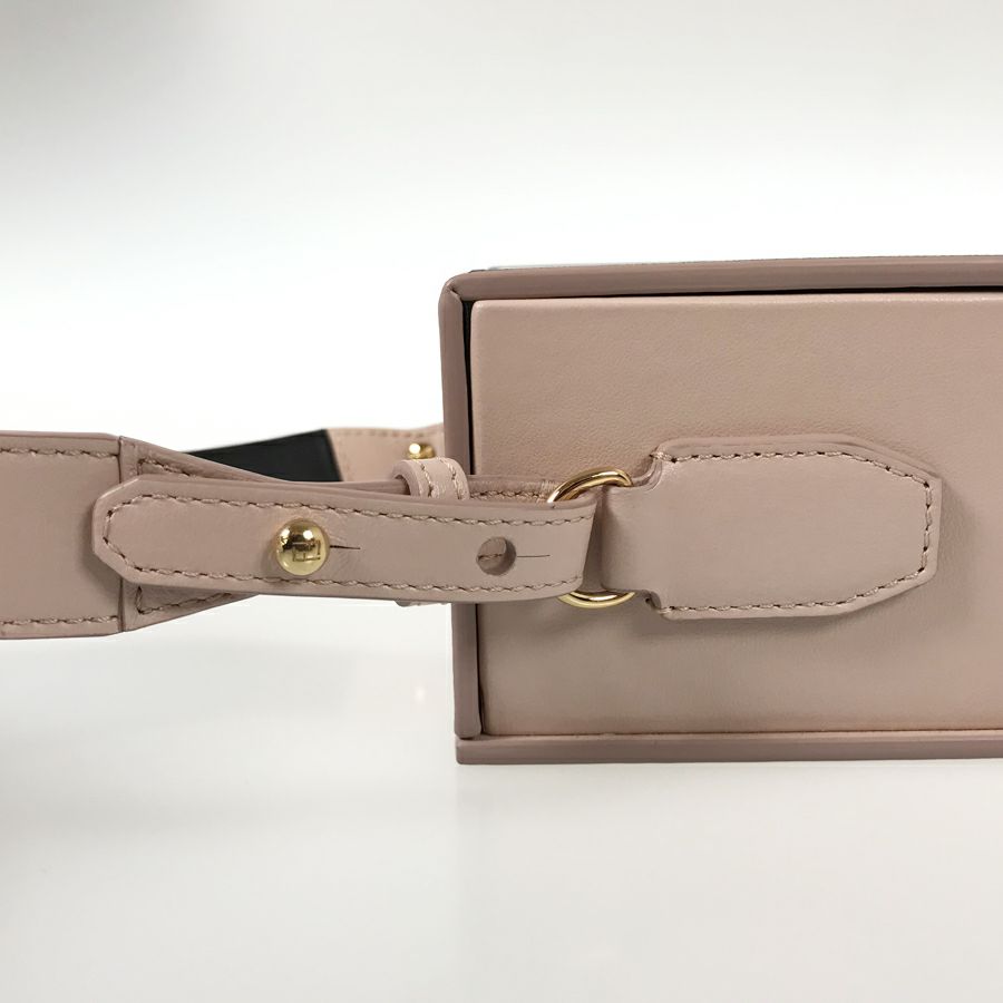 フェンディ ショルダーバッグ