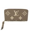 ルイ・ヴィトン 長財布 ラウンドファスナー