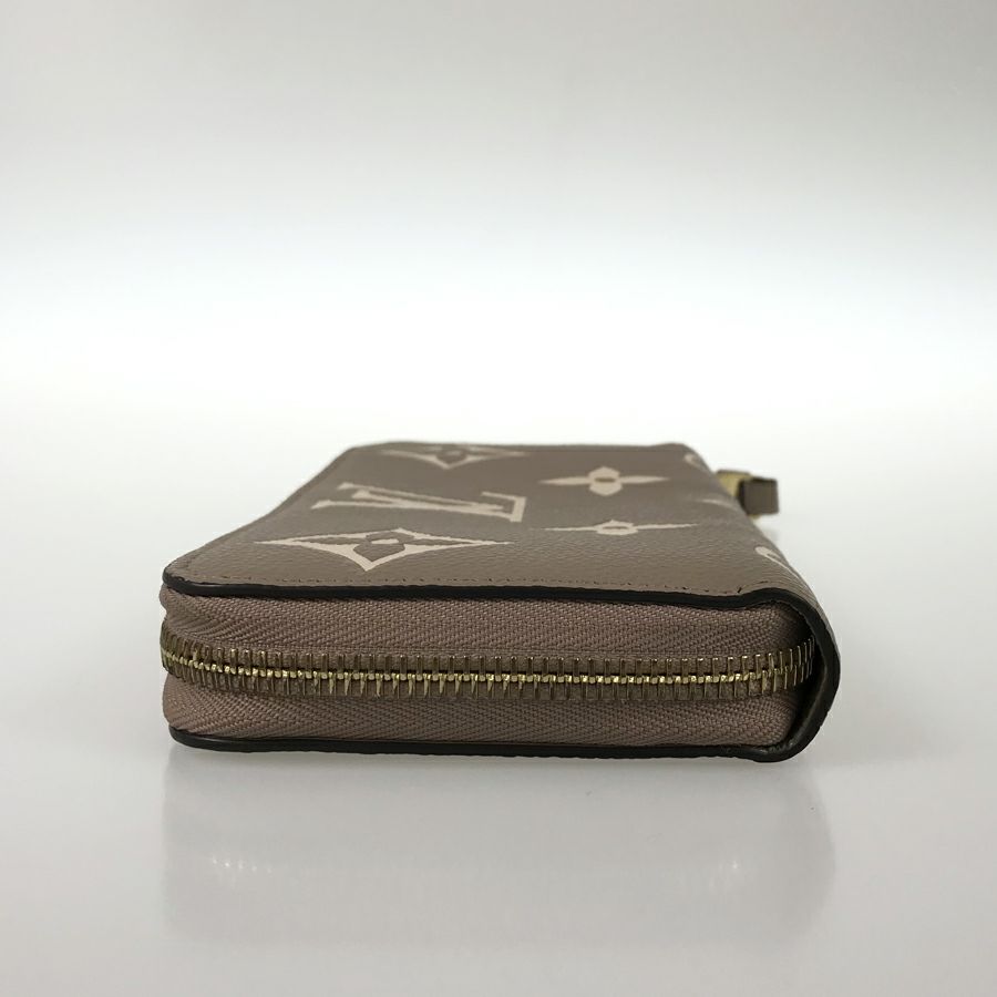 ルイ・ヴィトン 長財布 ラウンドファスナー