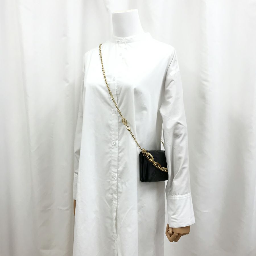 ルイ・ヴィトン ハンドバッグ