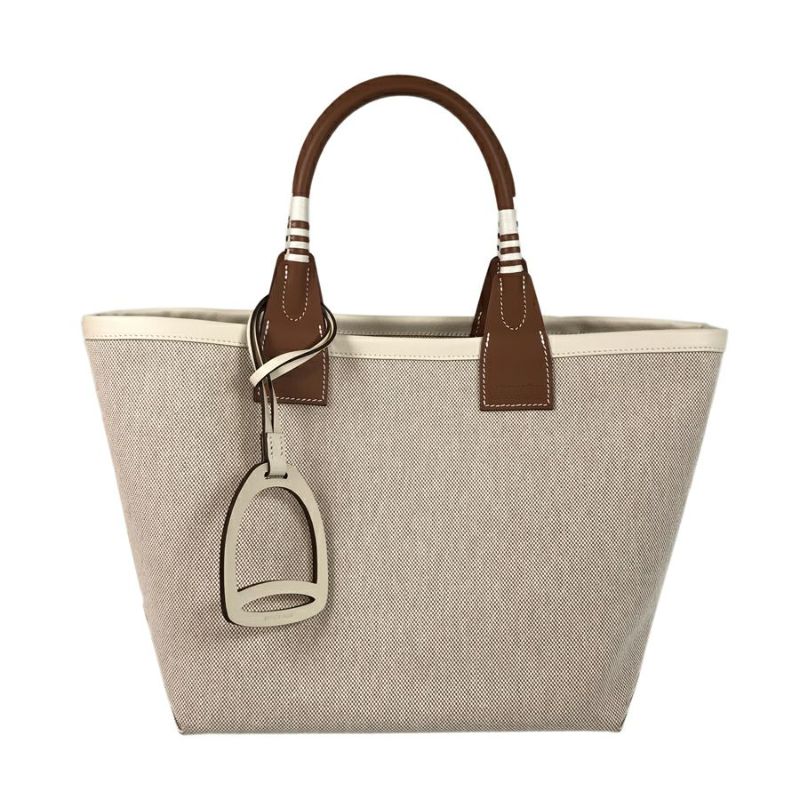 エルメス トートバッグ