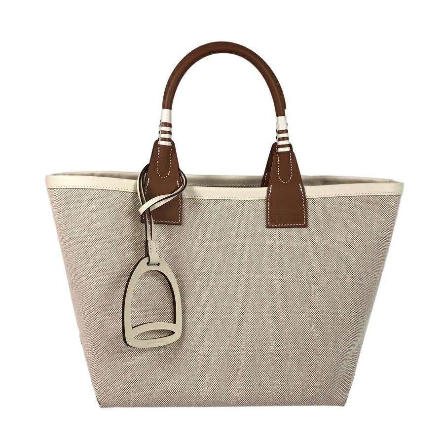 エルメス トートバッグ