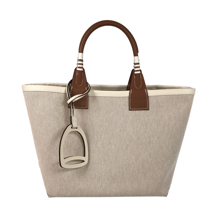 エルメス トートバッグ