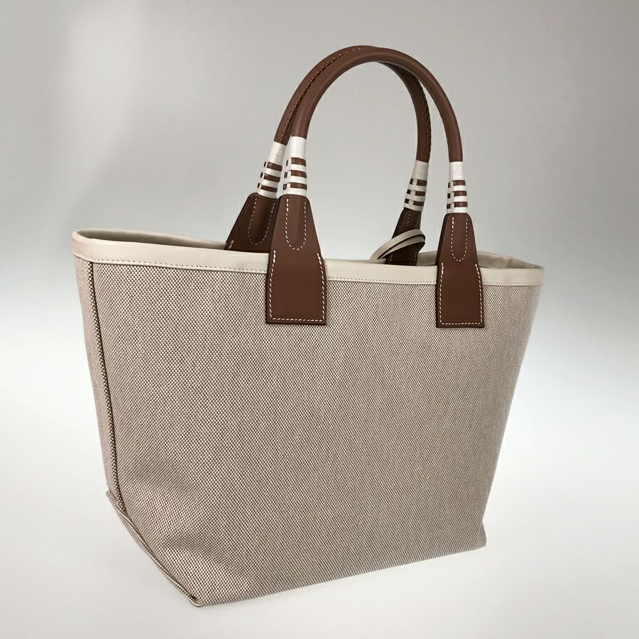 エルメス トートバッグ